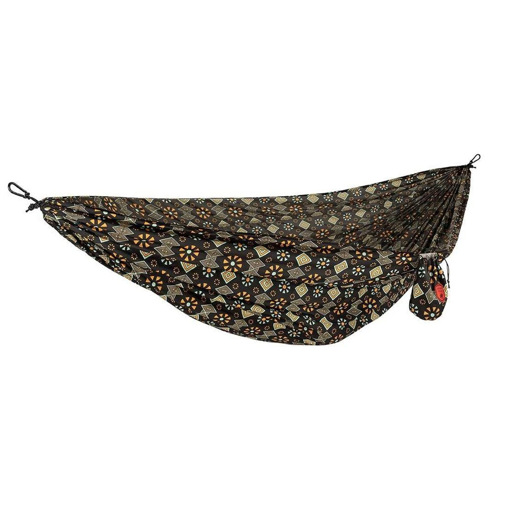 商品Grand Trunk|TrunkTech Double Printed Hammock,价格¥581,第3张图片详细描述