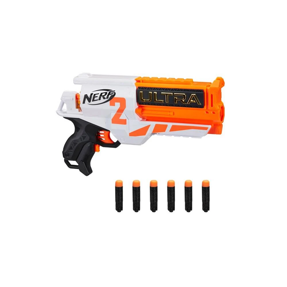 商品Nerf|Ultra Two Blaster,价格¥108,第1张图片