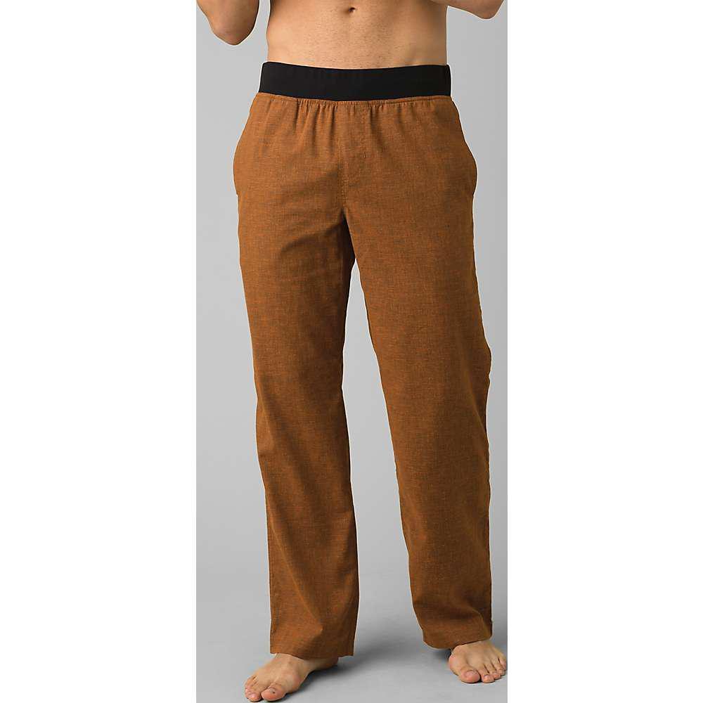 商品Prana|Men's Vaha Pant,价格¥308,第4张图片详细描述