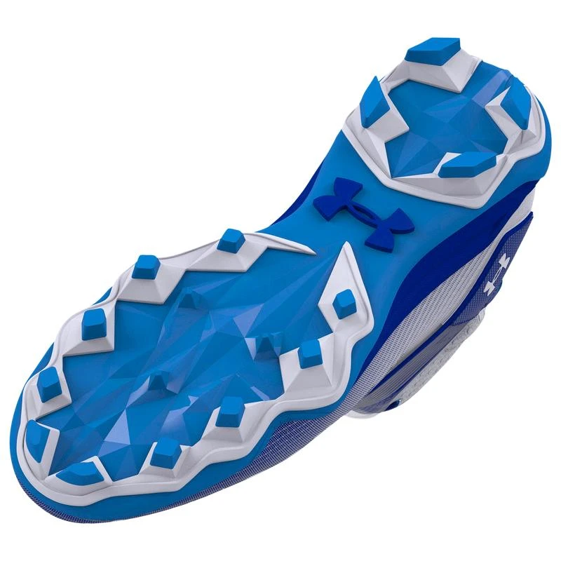 商品Under Armour|Under Armour Highlight Hammer MC - Men's,价格¥612,第4张图片详细描述