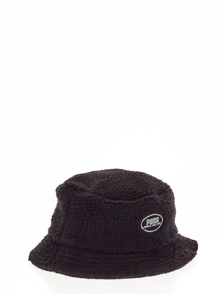 商品Puma|Bucket Hat Puma X Perks And Mini,价格¥241,第2张图片详细描述