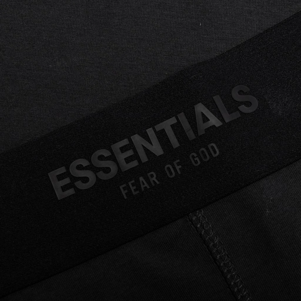 商品Essentials|Essentials Women's Sport Short - Iron,价格¥469,第3张图片详细描述