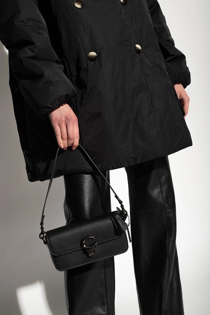 商品Coach|‘Studio Baguette’ shoulder bag,价格¥3159,第2张图片详细描述