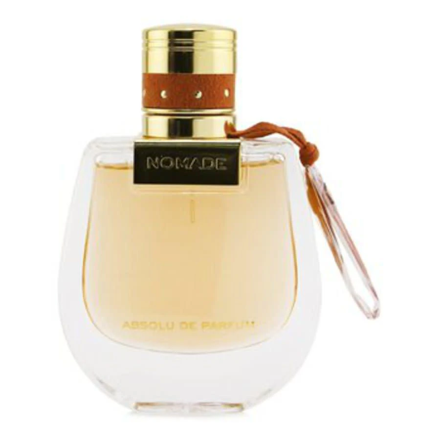 商品Chloé|- Nomade Absolu De Parfum Spray  30ml/1oz,价格¥488,第1张图片