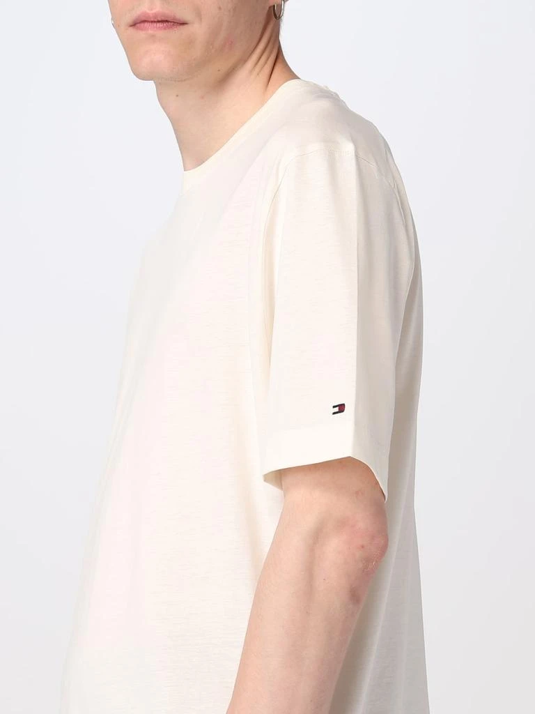 商品Tommy Hilfiger|T-shirt men Tommy Hilfiger,价格¥503,第4张图片详细描述