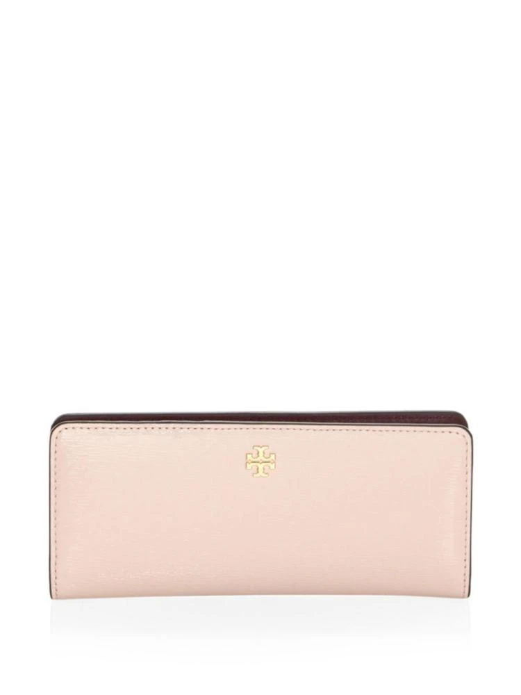 商品Tory Burch|Robinson 真皮钱包,价格¥830,第1张图片