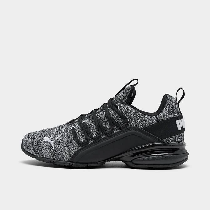 商品Puma|Men's Puma Axelion Training Shoes,价格¥224,第1张图片