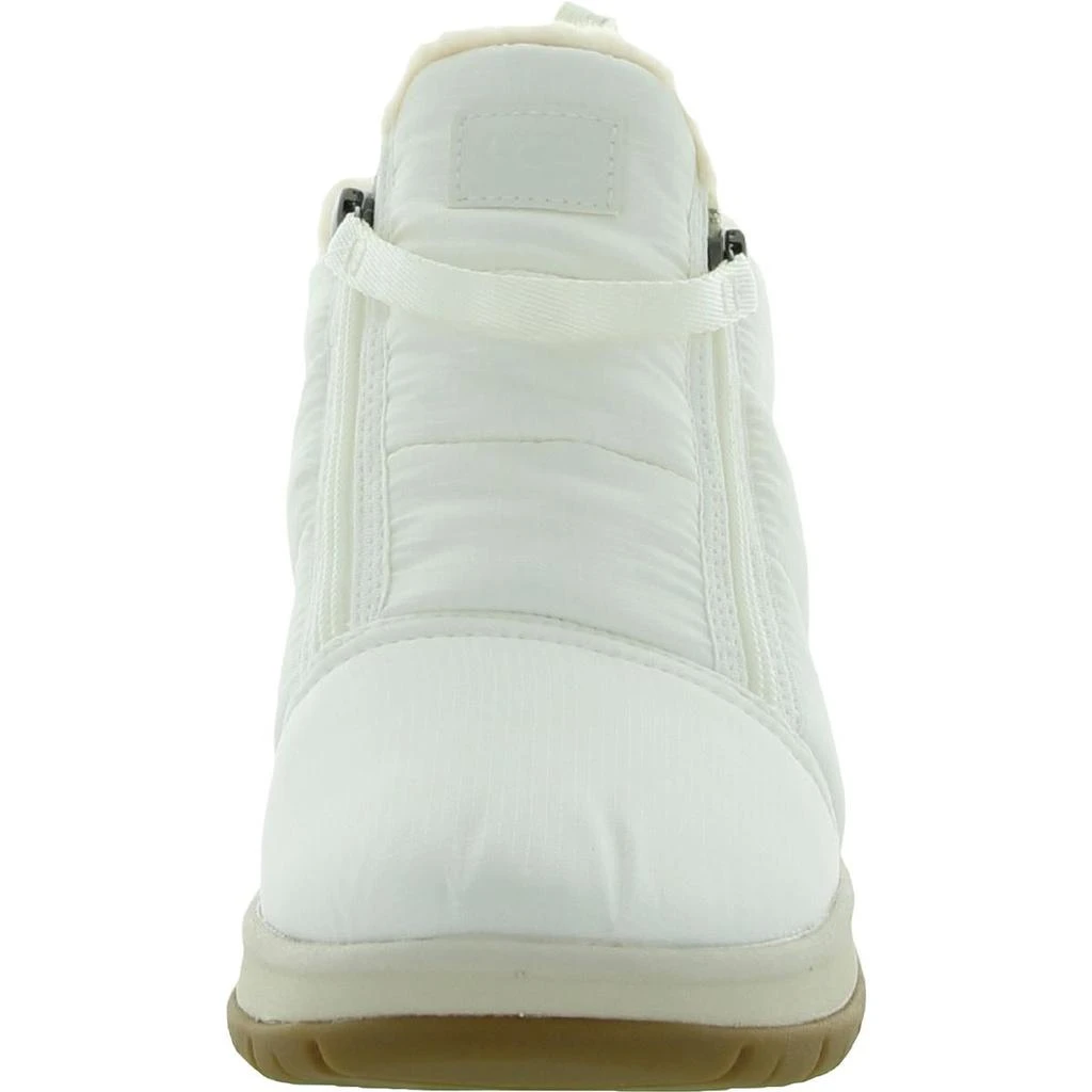 商品UGG|Ugg Womens Lakesider Zip Puff Workout Fitness Athletic and Training Shoes,价格¥460,第3张图片详细描述