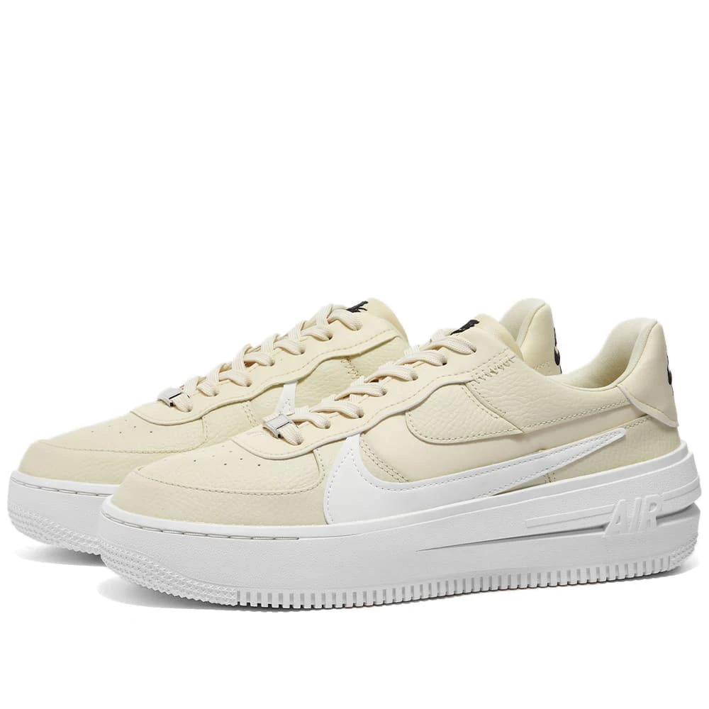 商品NIKE|Nike Air Force 1 PLT.AF.ORM W,价格¥517,第1张图片