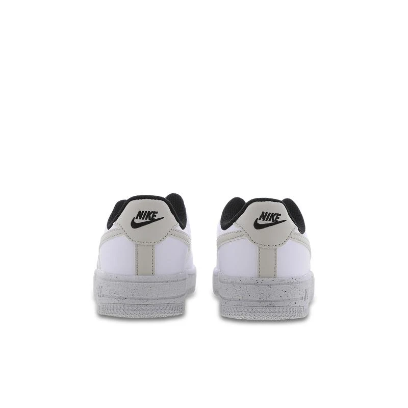 商品NIKE|Nike Air Force 1 Low Cr Classic - Pre School Shoes,价格¥465,第3张图片详细描述