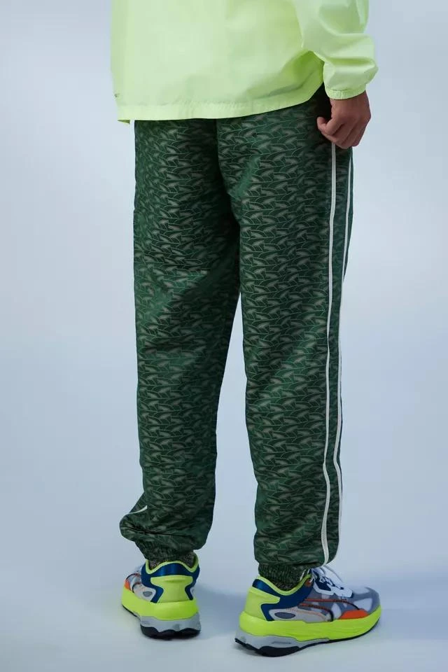 商品Puma|Puma Woven Players Track Pant,价格¥378,第5张图片详细描述