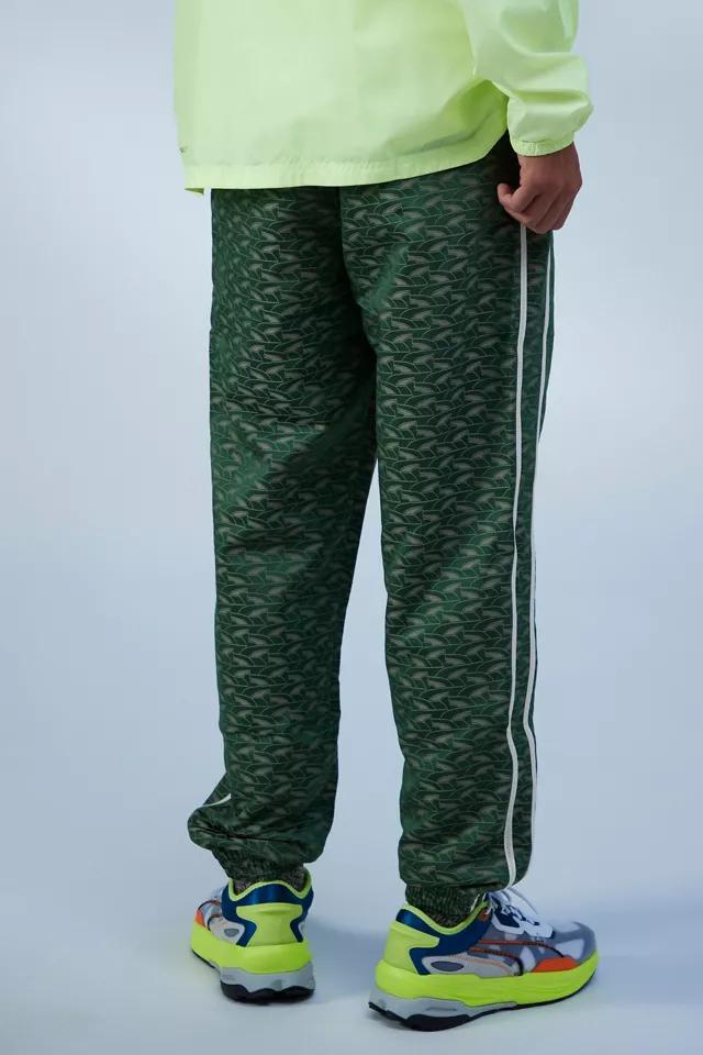 商品Puma|Puma Woven Players Track Pant,价格¥368,第7张图片详细描述