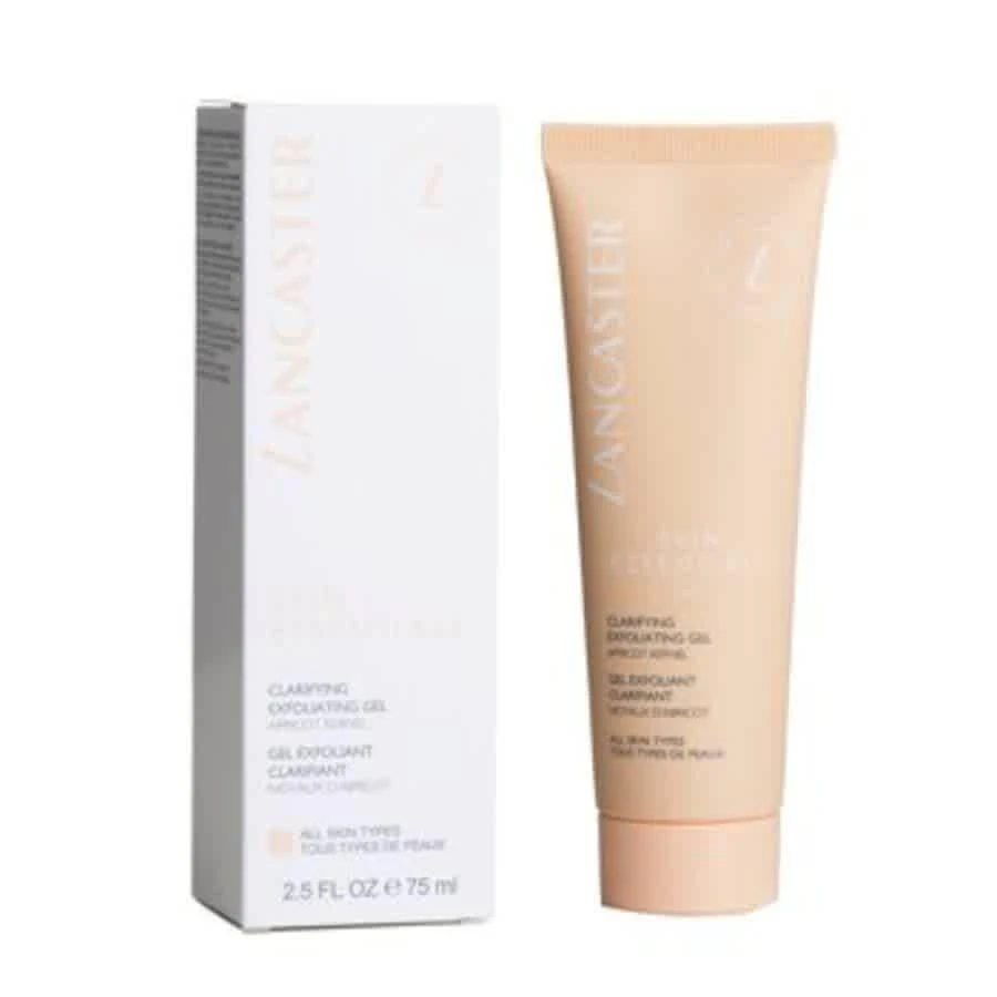 商品Lancaster|Lancaster Clarifying Exfoliating Gel Ladies cosmetics 3616301791218,价格¥273,第2张图片详细描述