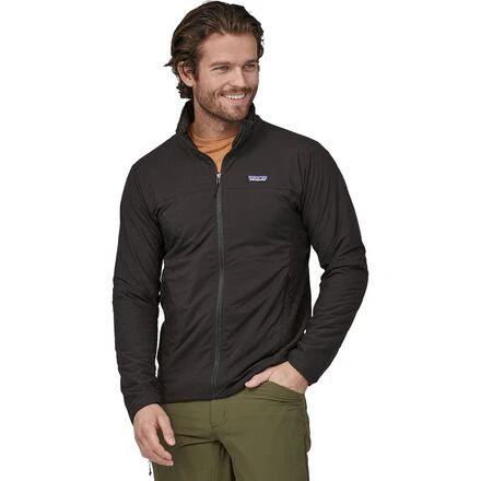 Nano-Air Light Hybrid Jacket - Men's 商品