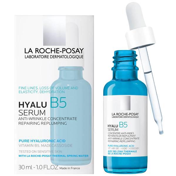 La Roche-Posay Hyalu B5 Hyaluronic Serum 30ml商品第6张图片规格展示