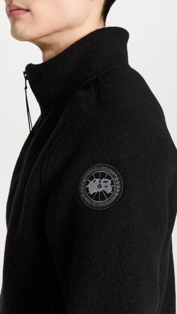 Canada Goose Lawson Fleece Jacket 商品