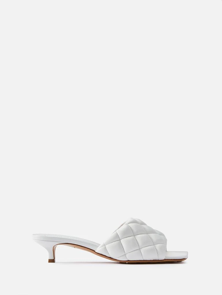 商品Bottega Veneta|Padded Mule,价格¥9280,第1张图片