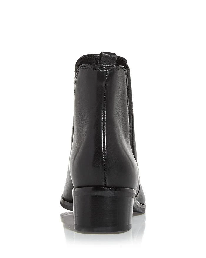 商品Marc Fisher|Women's Yale Pointed Toe Chelsea Boots,价格¥746,第5张图片详细描述