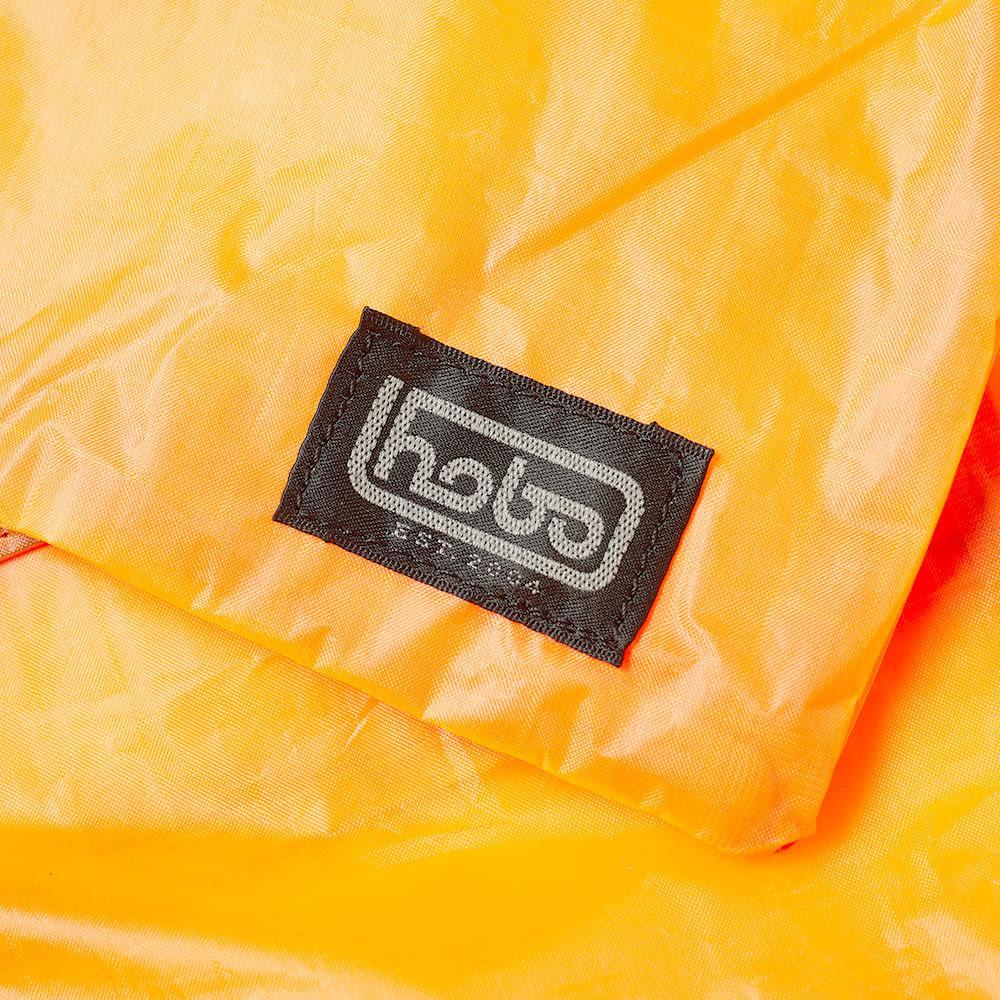 商品Hobo|hobo Power Rip Handle Pouch,价格¥435,第5张图片详细描述