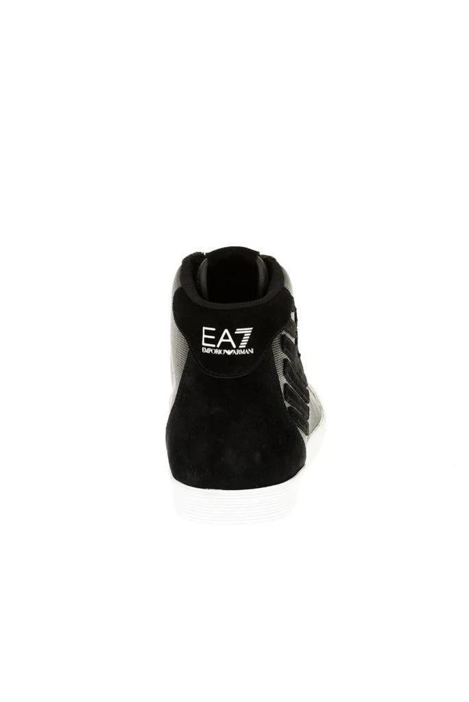 EMPORIO ARMANI EA7 ANKLE BOOTS SNEAKER 商品