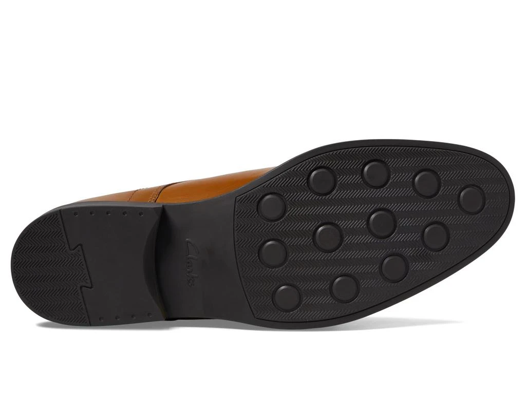 商品Clarks|Whiddon Pace,价格¥499,第3张图片详细描述