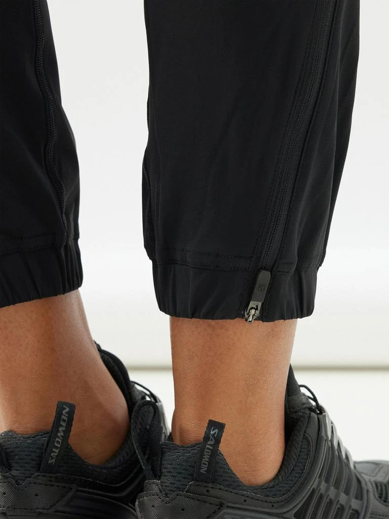 商品Lululemon|Adapted-state water-repellent track pants,价格¥1273,第3张图片详细描述