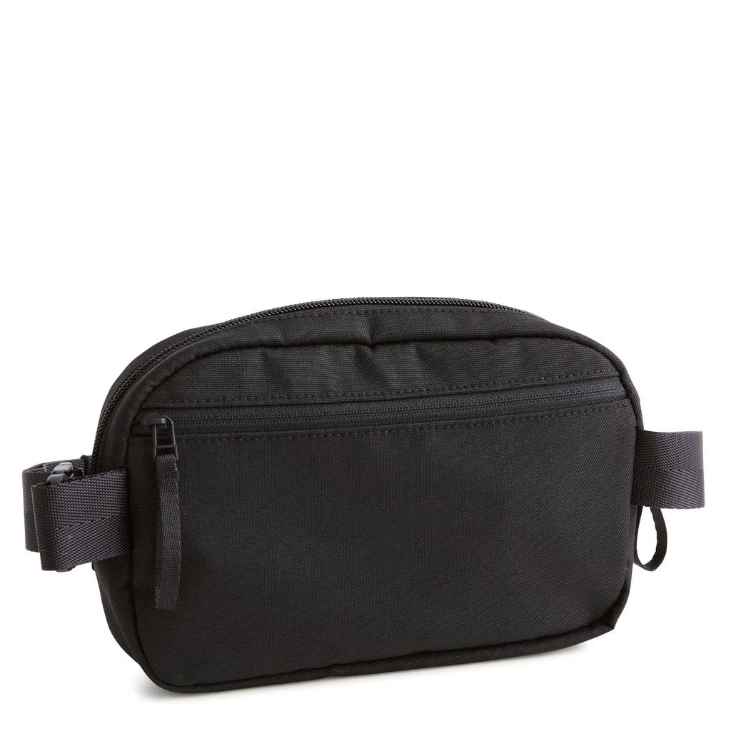 商品Vera Bradley|Outlet Lighten Up Large Cube Belt Bag,价格¥157,第2张图片详细描述