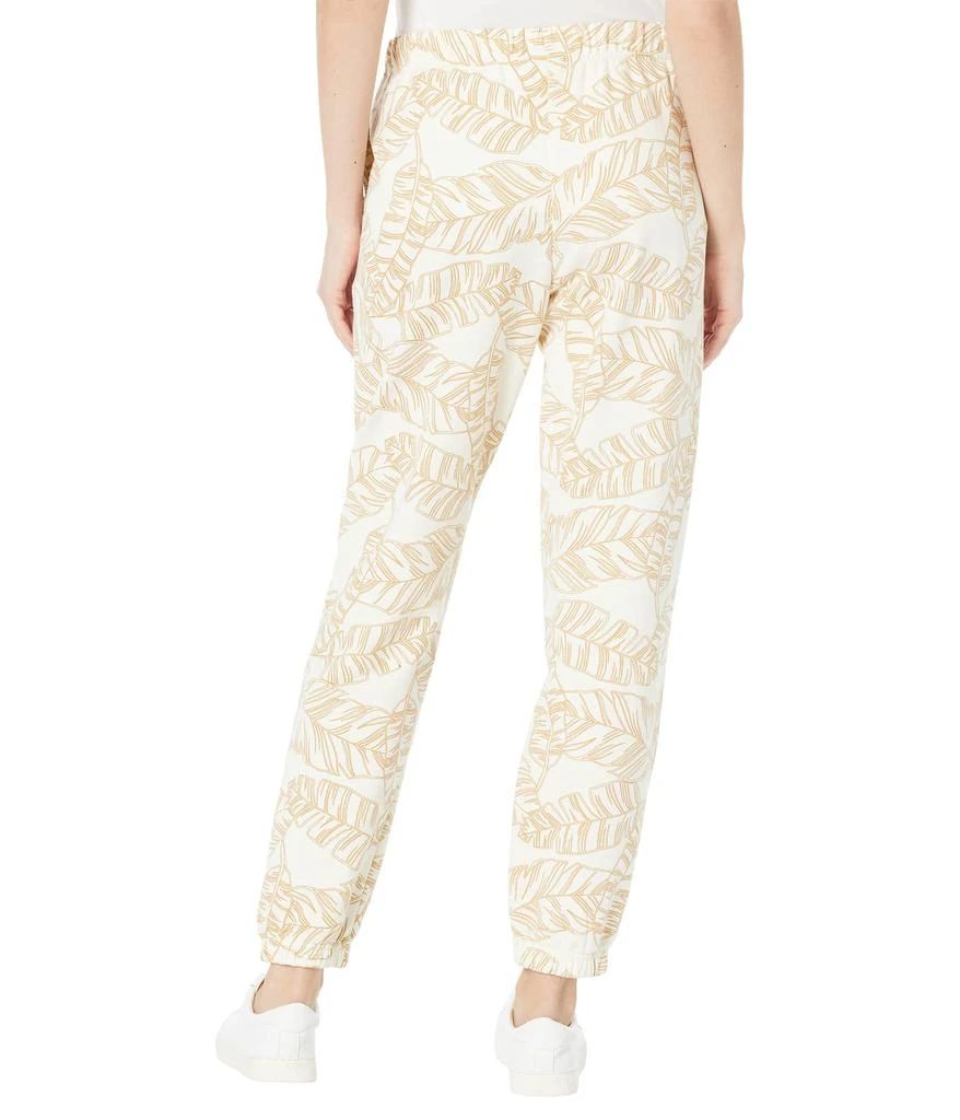 商品Hurley|All Over Print French Terry Joggers,价格¥248,第2张图片详细描述