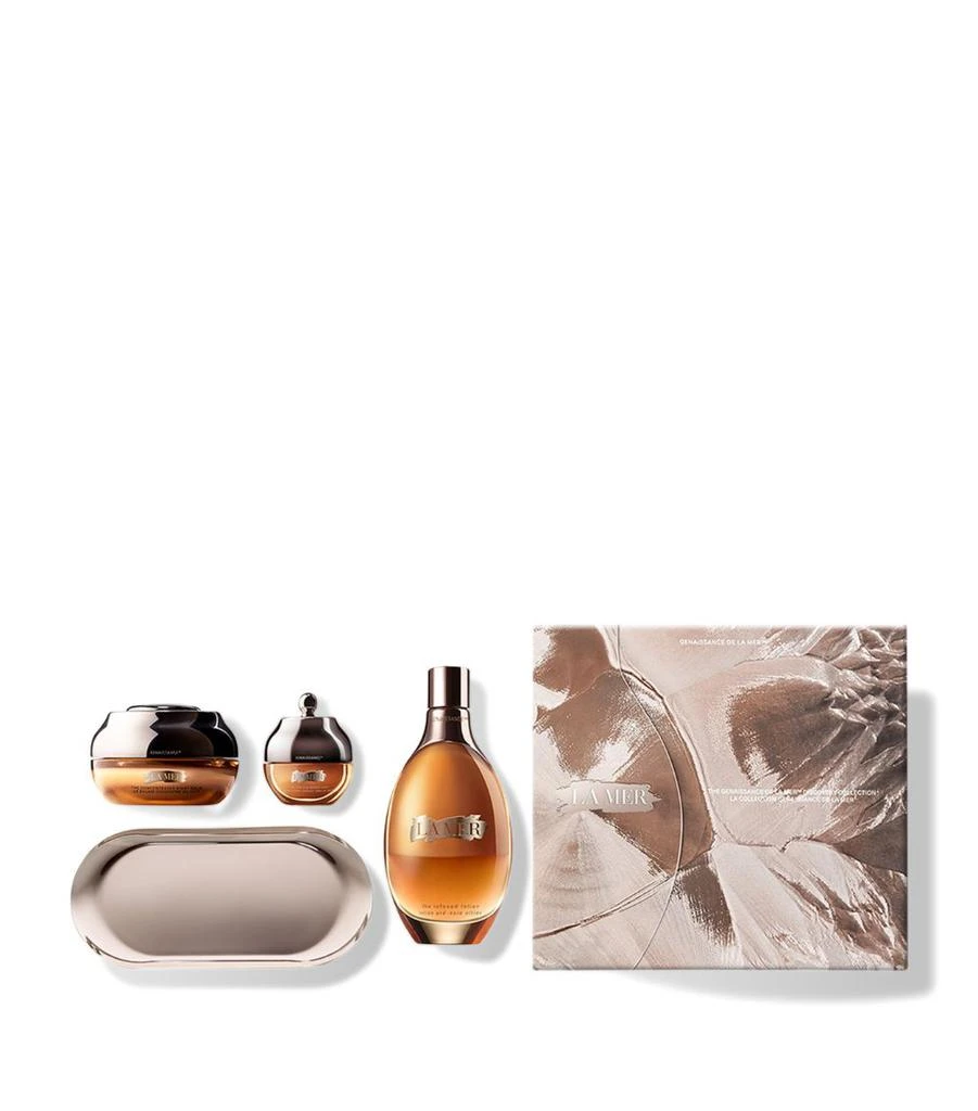 The Genaissance de La Mer Discovery Collection Gift Set (Worth