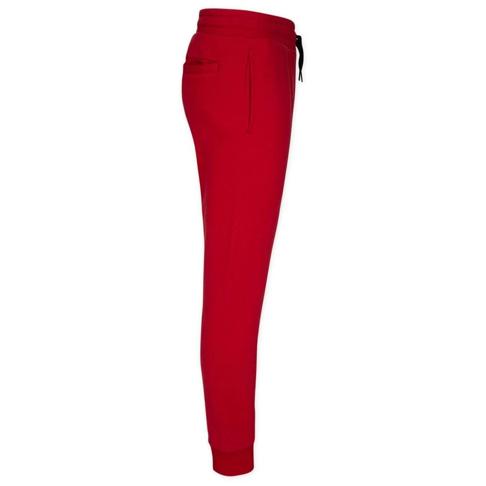 商品Jordan|Big Boys Jumpman Classics Fleece Pants,价格¥271,第4张图片详细描述