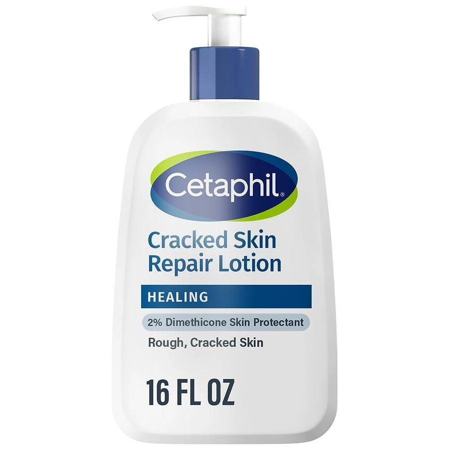商品Cetaphil|Cracked Skin Repair Lotion,价格¥95,第1张图片