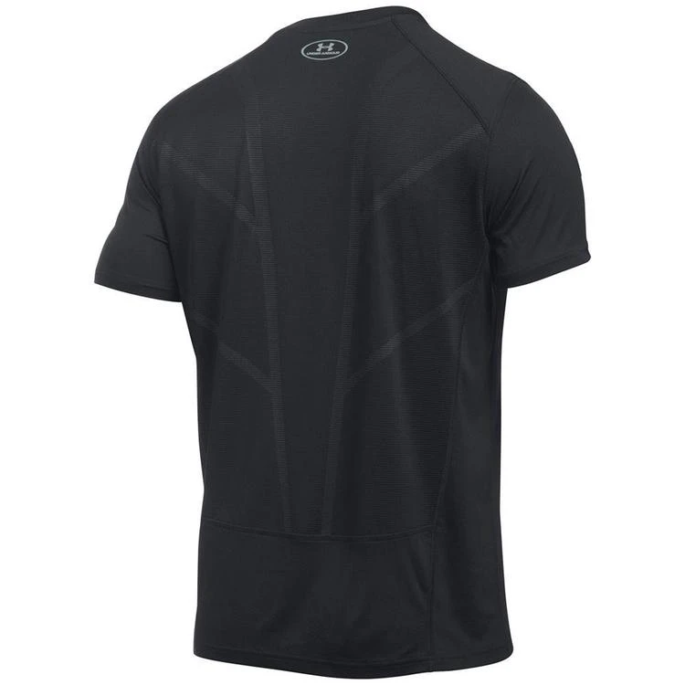 商品Under Armour|Men's CoolSwitch Running Shirt,价格¥334,第4张图片详细描述