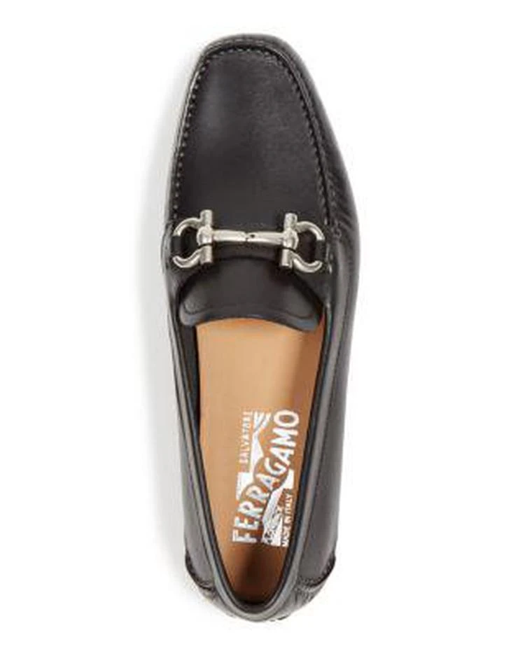 商品Salvatore Ferragamo|Women's Parigi Drivers,价格¥3538,第3张图片详细描述