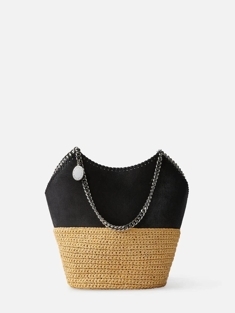 商品Stella McCartney|Raffia Large Tote,价格¥2544,第5张图片详细描述