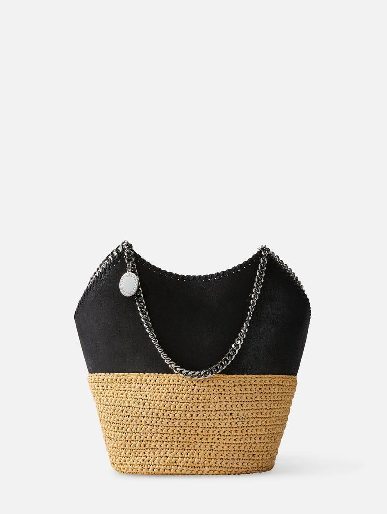 商品Stella McCartney|Raffia Large Tote,价格¥3164,第7张图片详细描述