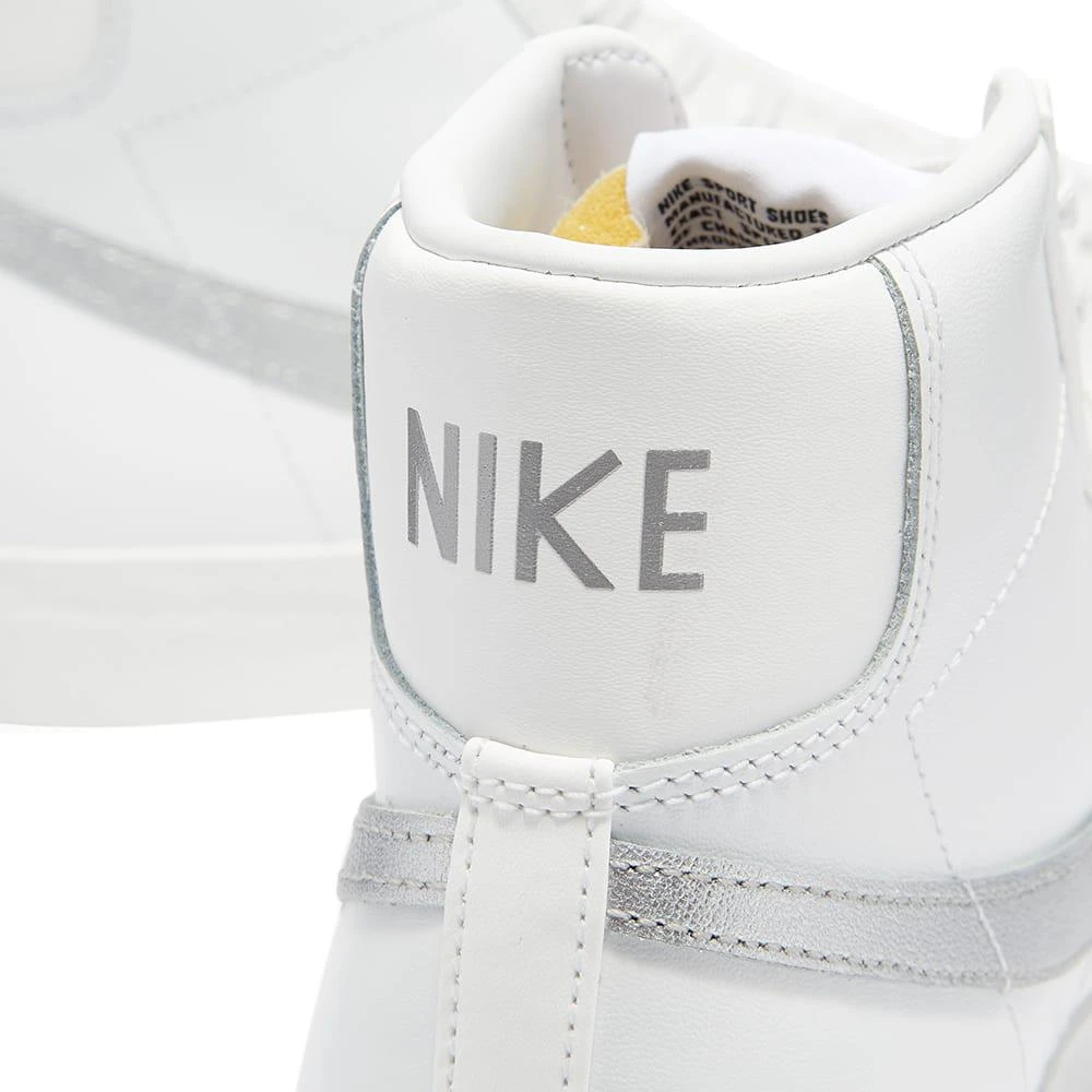 商品Jordan|Nike Blazer Mid 77 W,价格¥523,第4张图片详细描述
