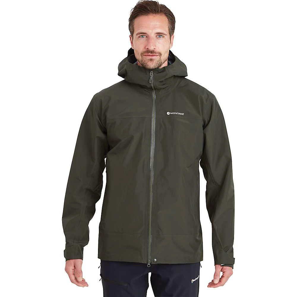 Montane Men's Phase Jacket 商品