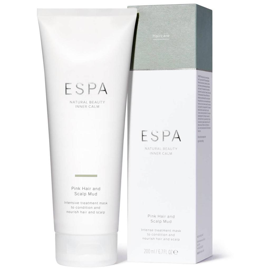 商品ESPA|ESPA Pink Hair & Scalp Mud,价格¥312,第4张图片详细描述
