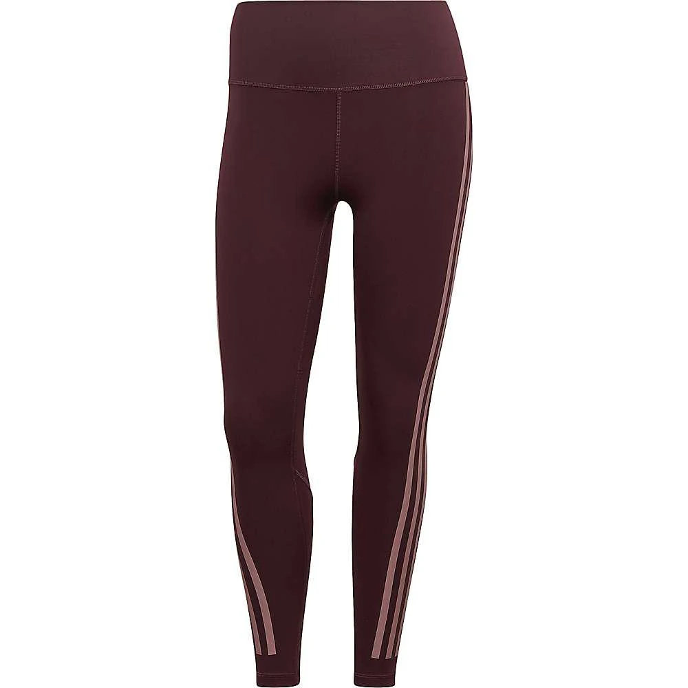 Adidas Women's Optime 3S Train Icons 7/8 Tight 商品