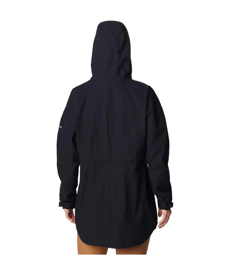 商品Columbia|Sage Lake™ Long Lined Jacket,价格¥1060,第2张图片详细描述