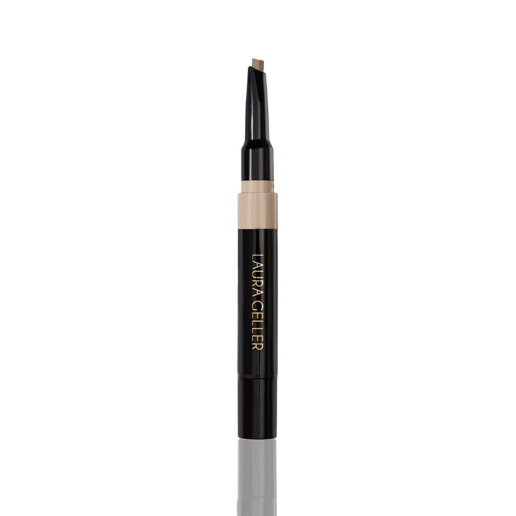 Sculpt-n-Stay Waterproof Brow Pencil & Gel 商品