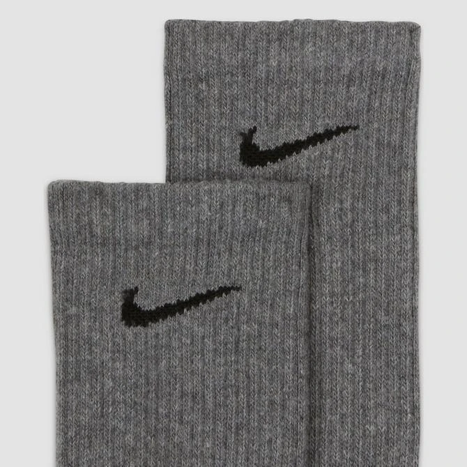 Nike Everyday Plus Cushioned Crew Training Socks (6-Pack) 商品