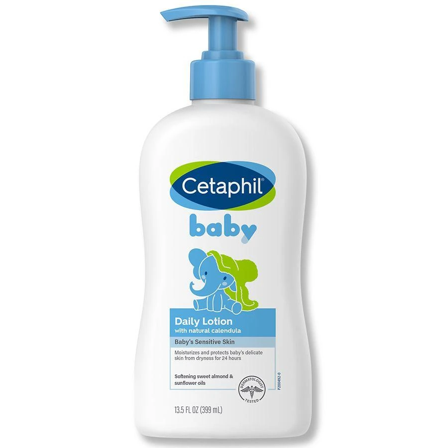 商品Cetaphil|日常身体润肤露,价格¥92,第1张图片