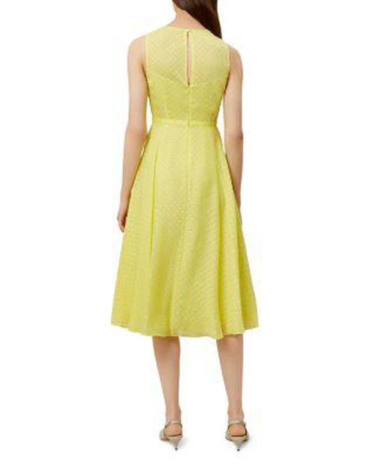 商品HOBBS LONDON|Emma Fil Coupe Dress,价格¥939,第2张图片详细描述