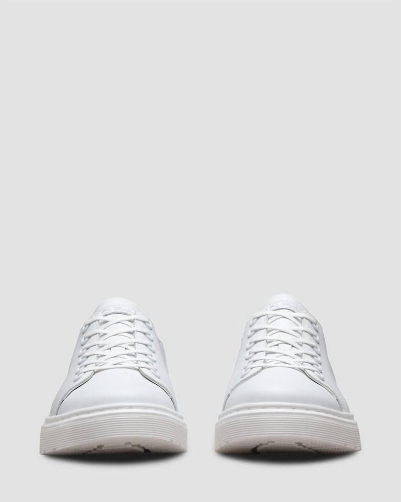 Dante Venice Sneaker in White商品第1张图片规格展示