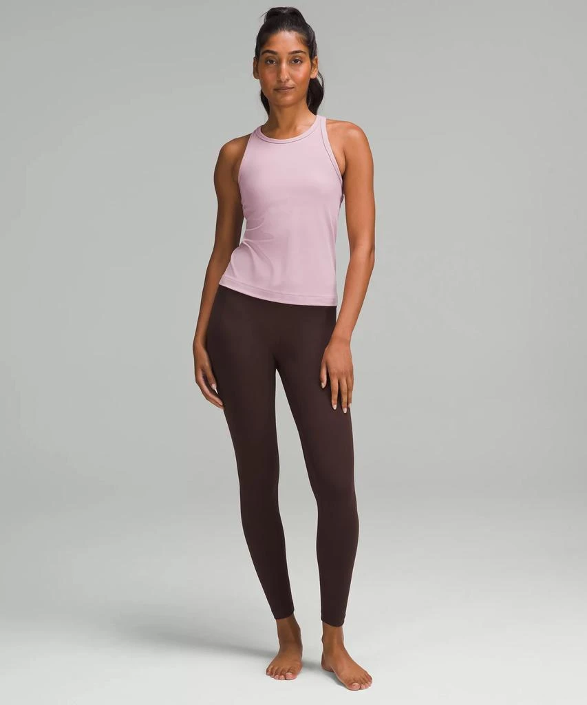 lululemon Align™ Waist-Length Racerback Tank Top 商品