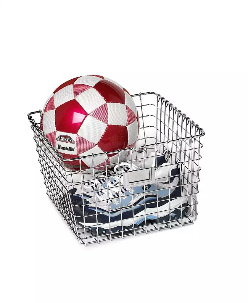 Diversified Wire Storage Basket, Small 商品