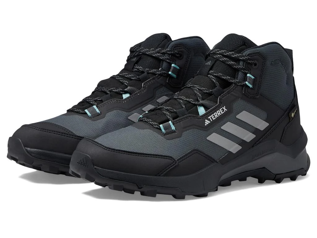 商品Adidas|Terrex Ax4 Mid GORE-TEX® Shoes,价格¥1120,第1张图片