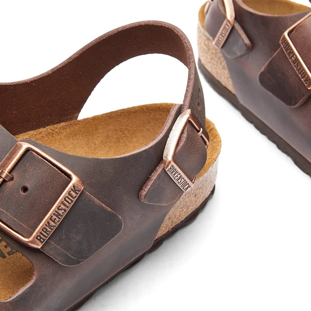 商品Birkenstock|Birkenstock Milano,价格¥1002,第4张图片详细描述