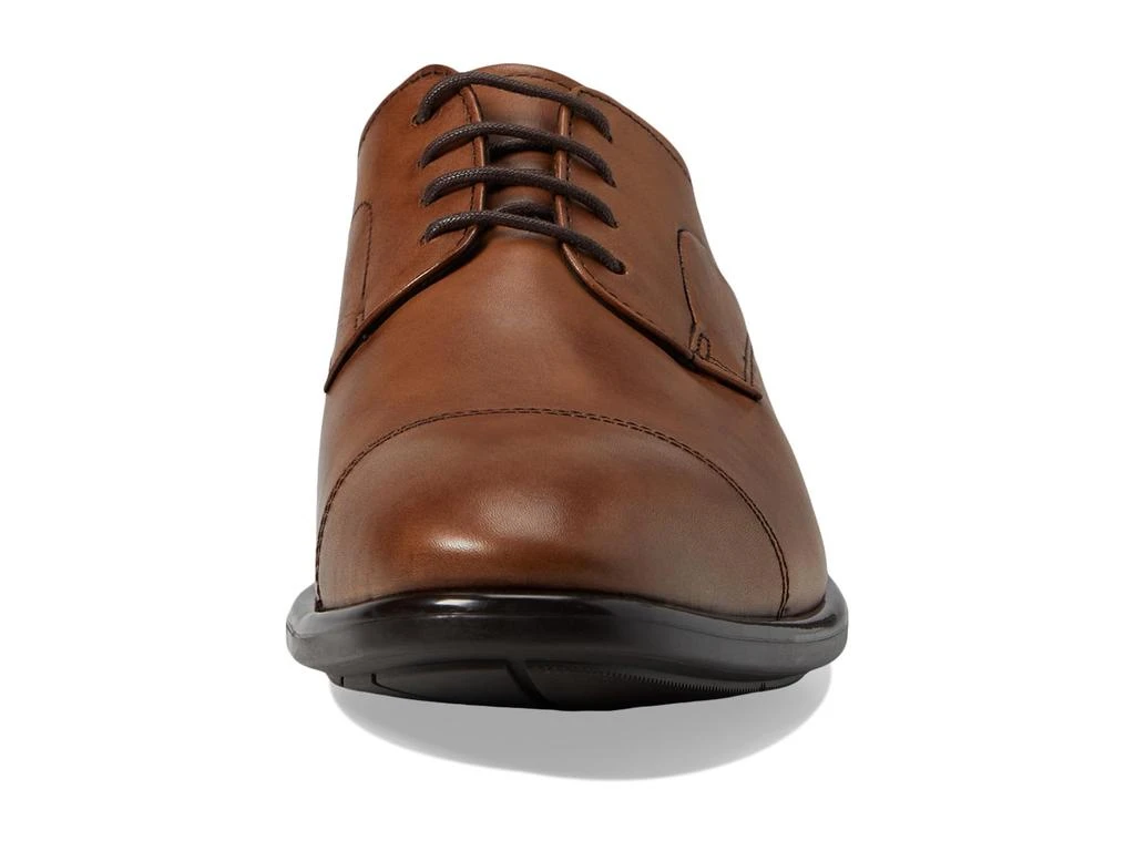 Citytray Cap Toe Tie 商品